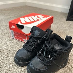 Toddler Nike Manoa LTR Boot